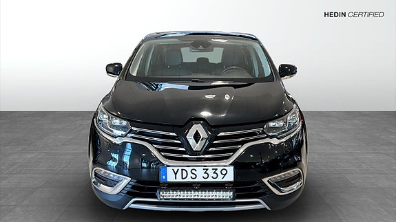 Renault Espace 2 of 14