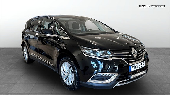 Renault Espace 3 of 14