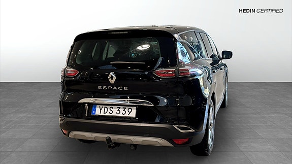 Renault Espace 5 of 14