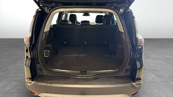 Renault Espace 9 of 14