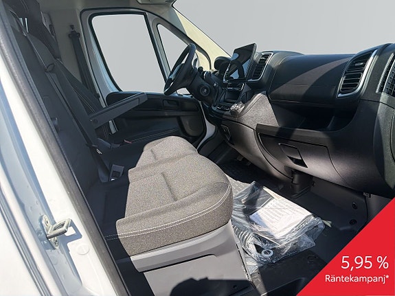 Toyota ProAce Max 5 of 11
