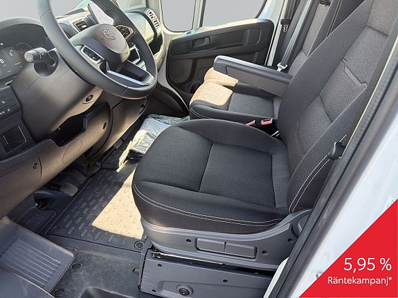 Toyota ProAce Max 6 of 11