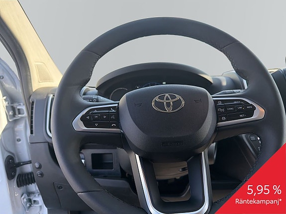 Toyota ProAce Max 8 of 11