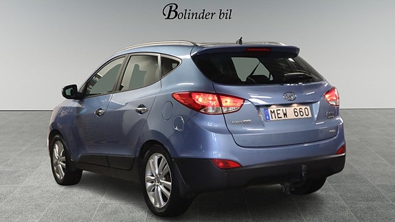 Hyundai ix35 6 of 28