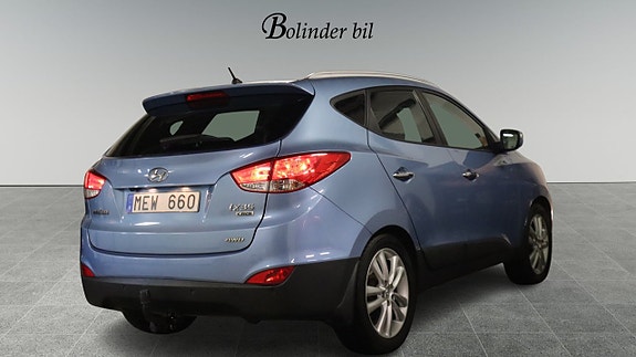 Hyundai ix35 4 of 28