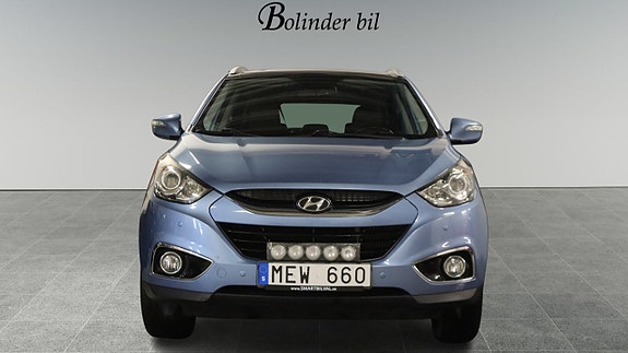 Hyundai ix35 2 of 28