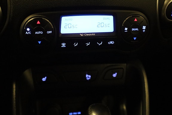 Hyundai ix35 18 of 28