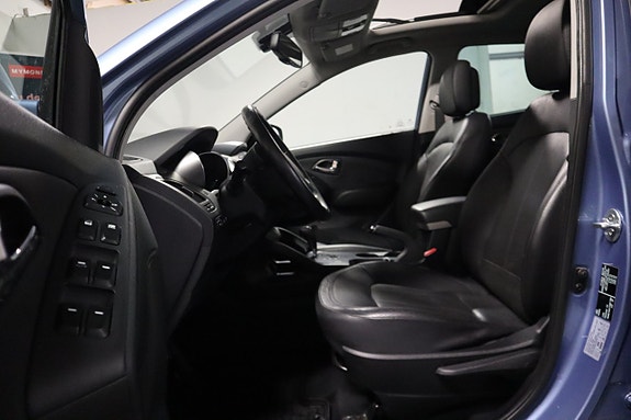 Hyundai ix35 8 of 28
