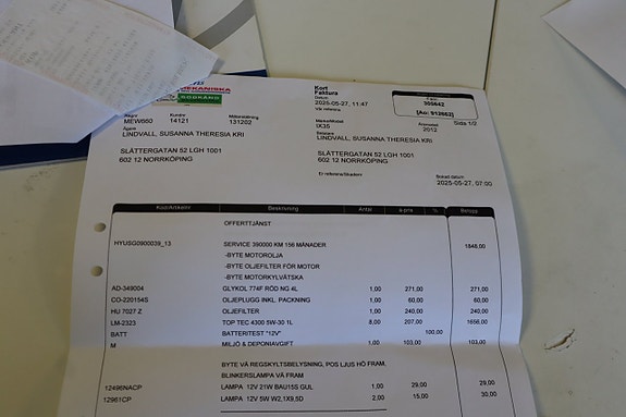 Hyundai ix35 27 of 28