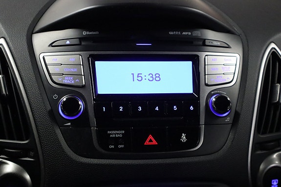 Hyundai ix35 15 of 28