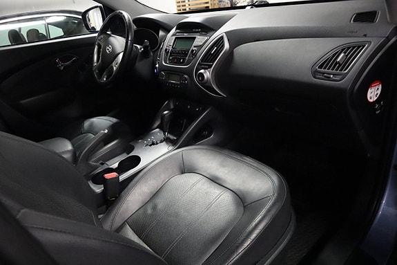 Hyundai ix35 11 of 28