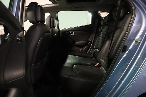 Hyundai ix35 9 of 28