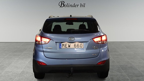 Hyundai ix35 5 of 28