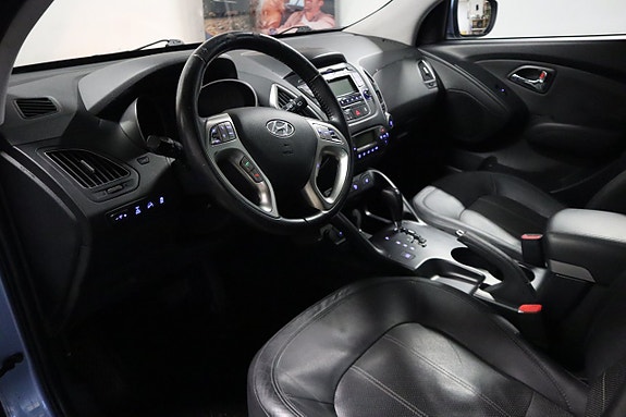 Hyundai ix35 7 of 28