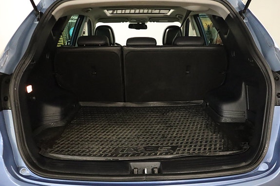 Hyundai ix35 19 of 28