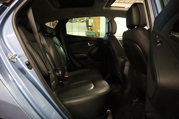 Hyundai ix35 13 of 28