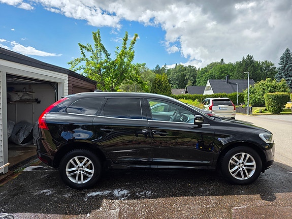 Volvo XC60 4 of 13
