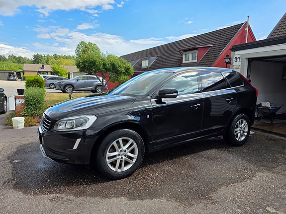 Volvo XC60 6 of 13