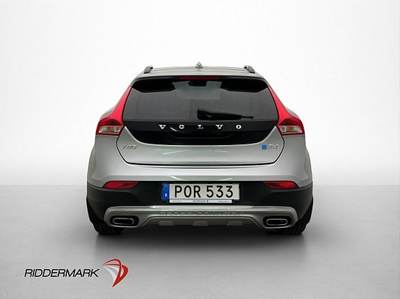 Volvo V40 Cross Country 6 of 30
