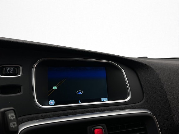 Volvo V40 Cross Country 20 of 30