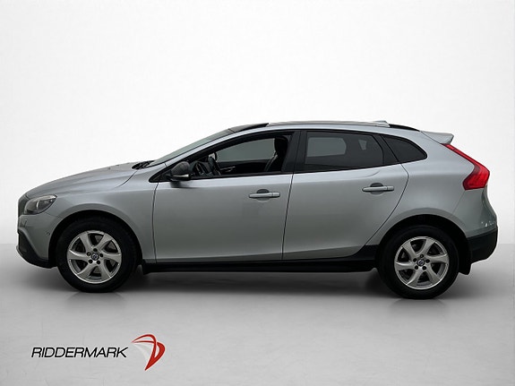 Volvo V40 Cross Country 4 of 30