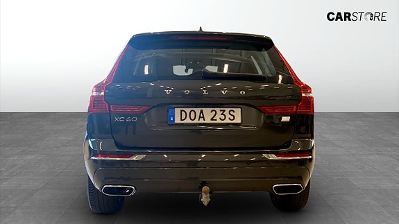 Volvo XC60 7 of 22