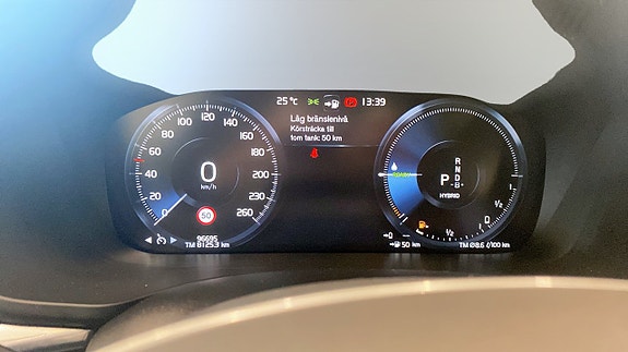 Volvo XC60 20 of 22