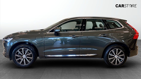Volvo XC60 6 of 22