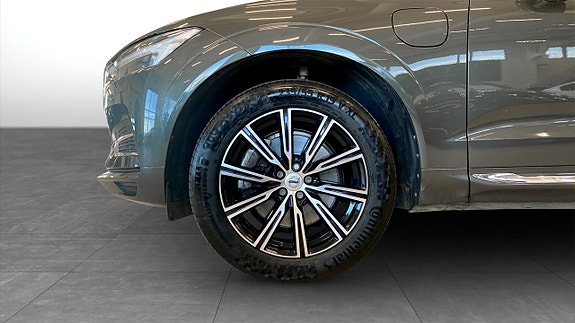 Volvo XC60 9 of 22