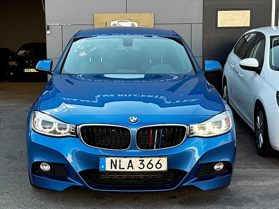 BMW 318d 3 of 22