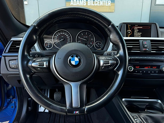 BMW 318d 14 of 22
