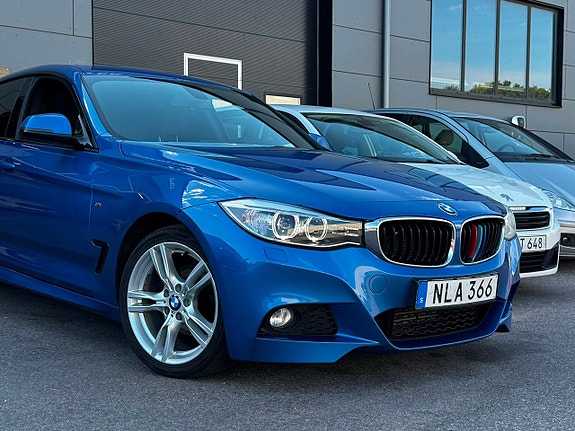 BMW 318d 2 of 22