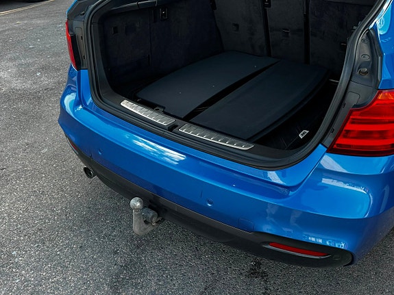 BMW 318d 9 of 22