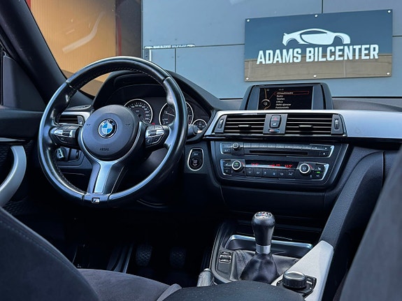 BMW 318d 12 of 22