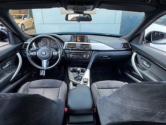 BMW 318d 10 of 22