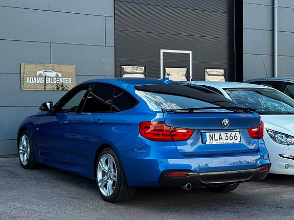 BMW 318d 7 of 22