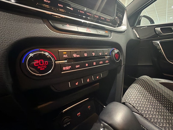 Kia XCeed 13 of 14