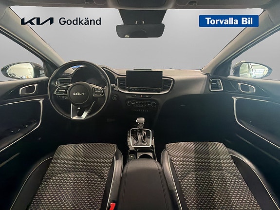 Kia XCeed 7 of 14