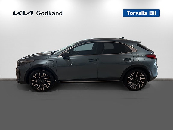 Kia XCeed 4 of 14