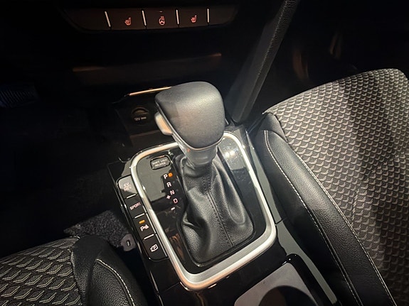 Kia XCeed 12 of 14