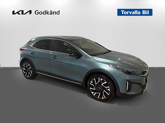 Kia XCeed 3 of 14