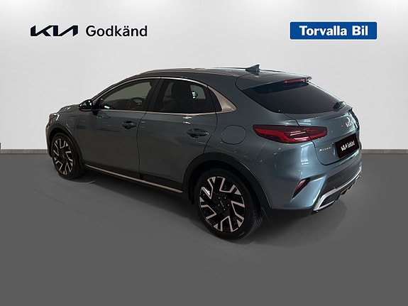 Kia XCeed 6 of 14