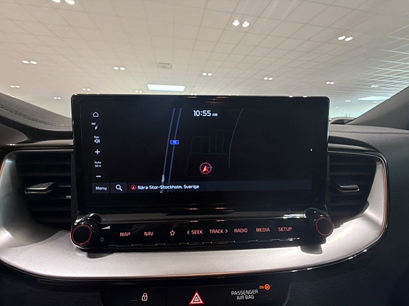Kia XCeed 11 of 14