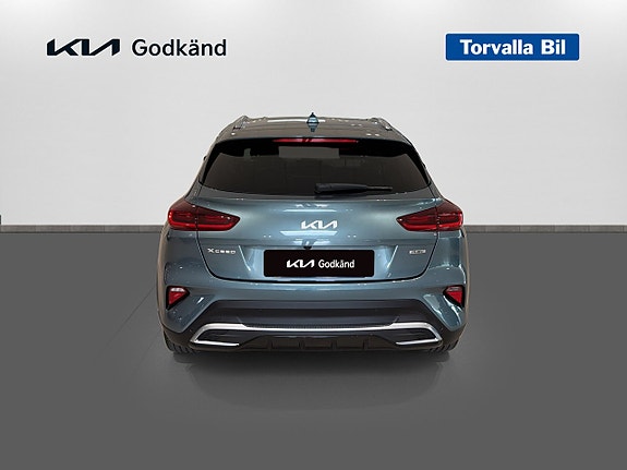 Kia XCeed 5 of 14