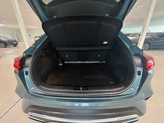 Kia XCeed 14 of 14