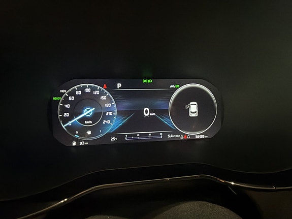 Kia XCeed 10 of 14