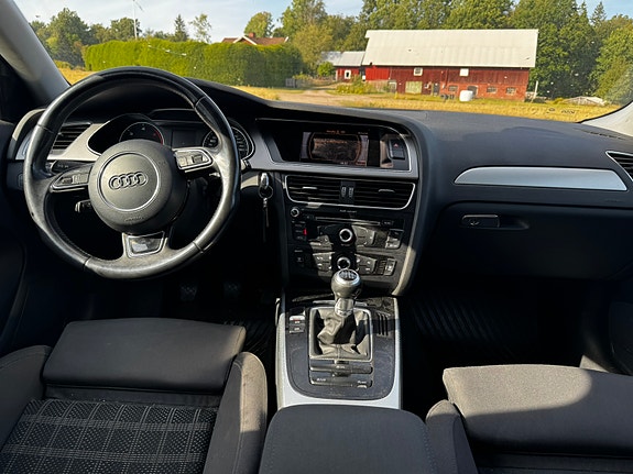 Audi A4 7 of 10
