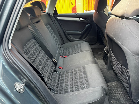 Audi A4 8 of 10