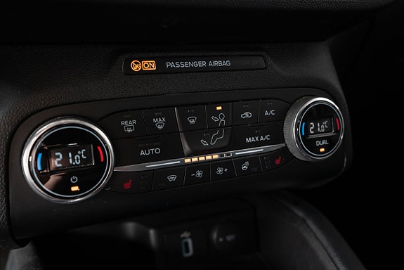 Ford Focus 11 of 19