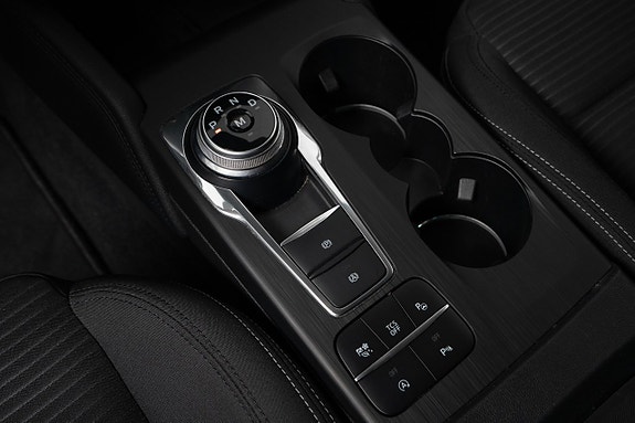 Ford Focus 12 of 19